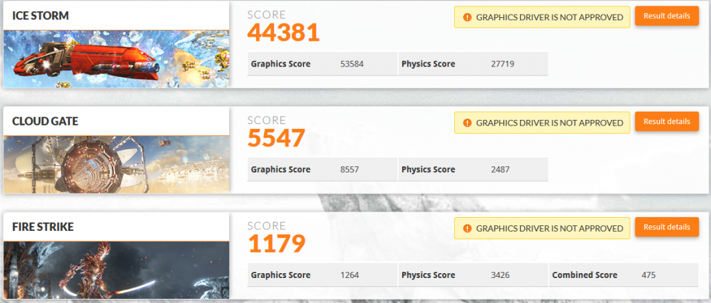 3dmark 