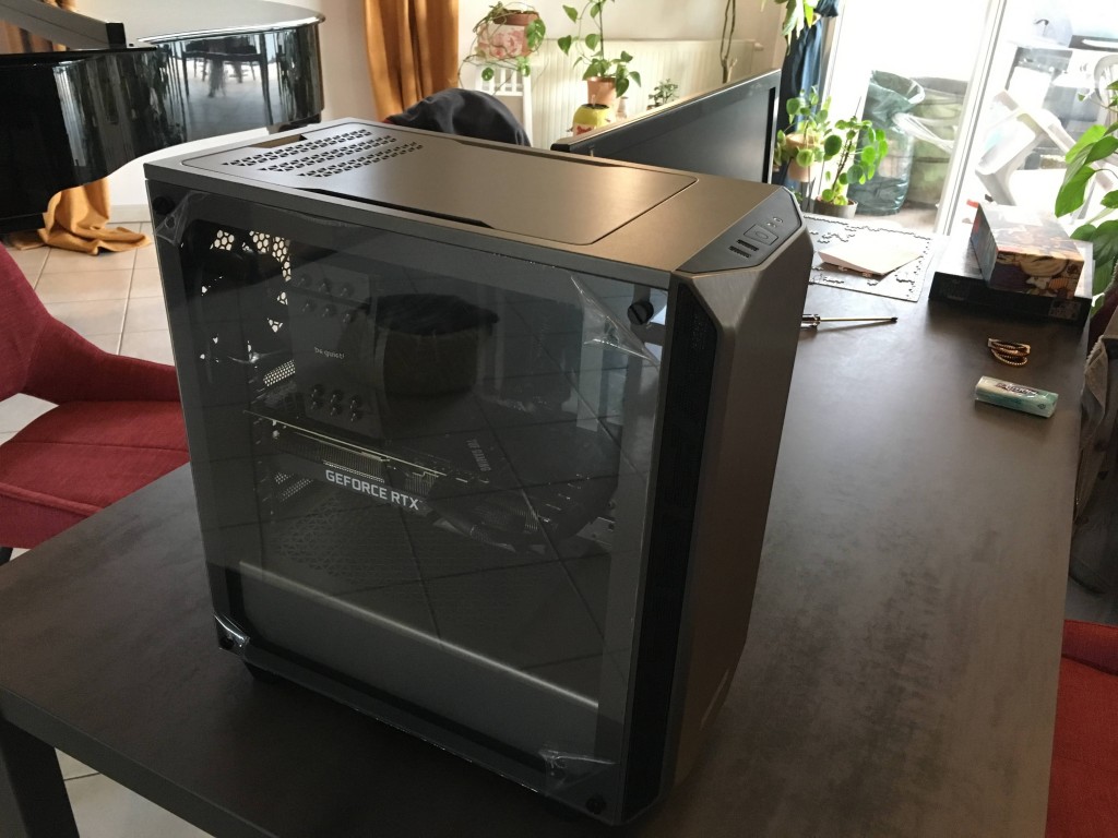 Config Pc1 