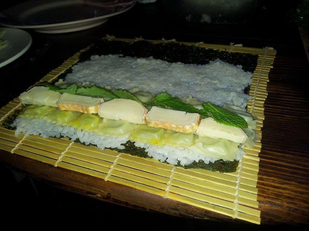 Sushiii 