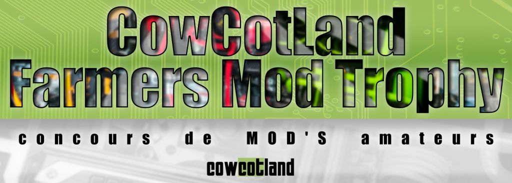 Cowcot Concours 