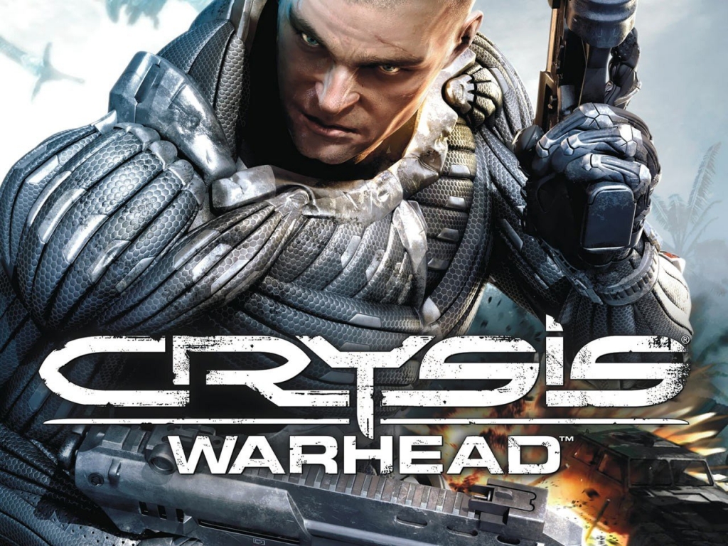 Crysis-warhead-1682 Wallpaper crysis warhead