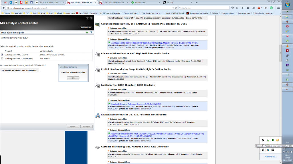 Bug Tld 