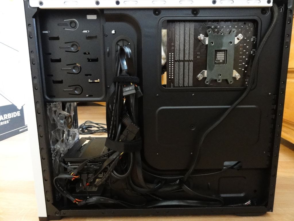 Cable Management 2 