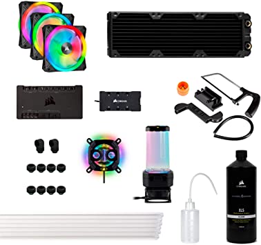 Watercooling 