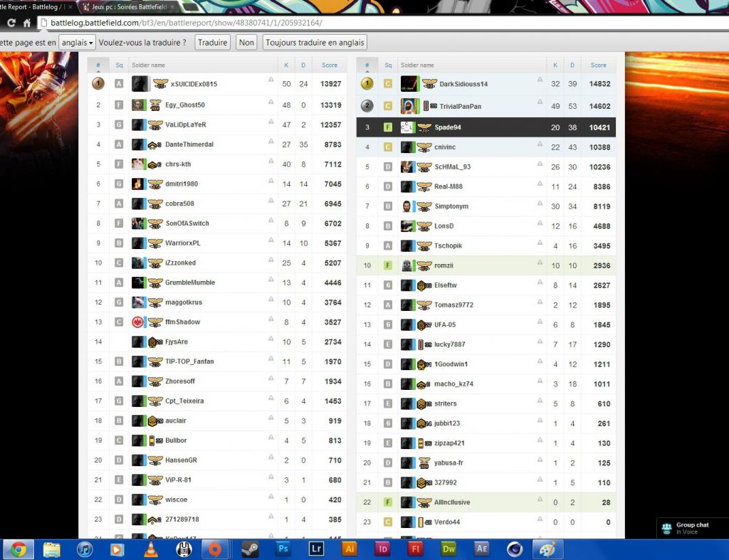 Bf3 Report2 