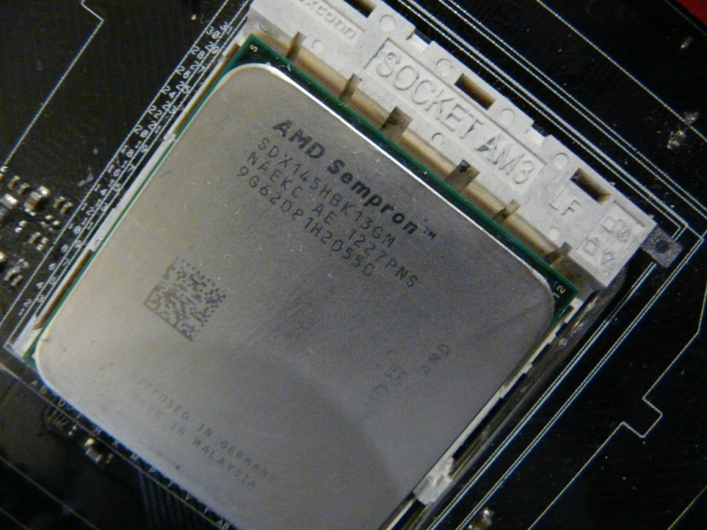 Sempron 