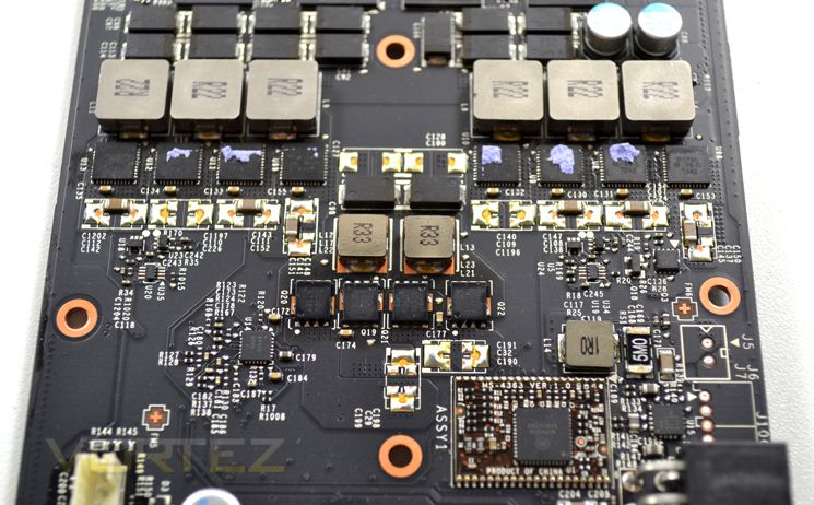 Msi Gtx 780 Gaming Vrm 