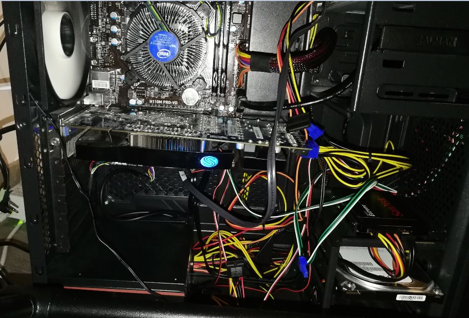 Pc 
