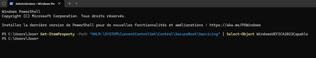 Powershell Certif 2023 1 