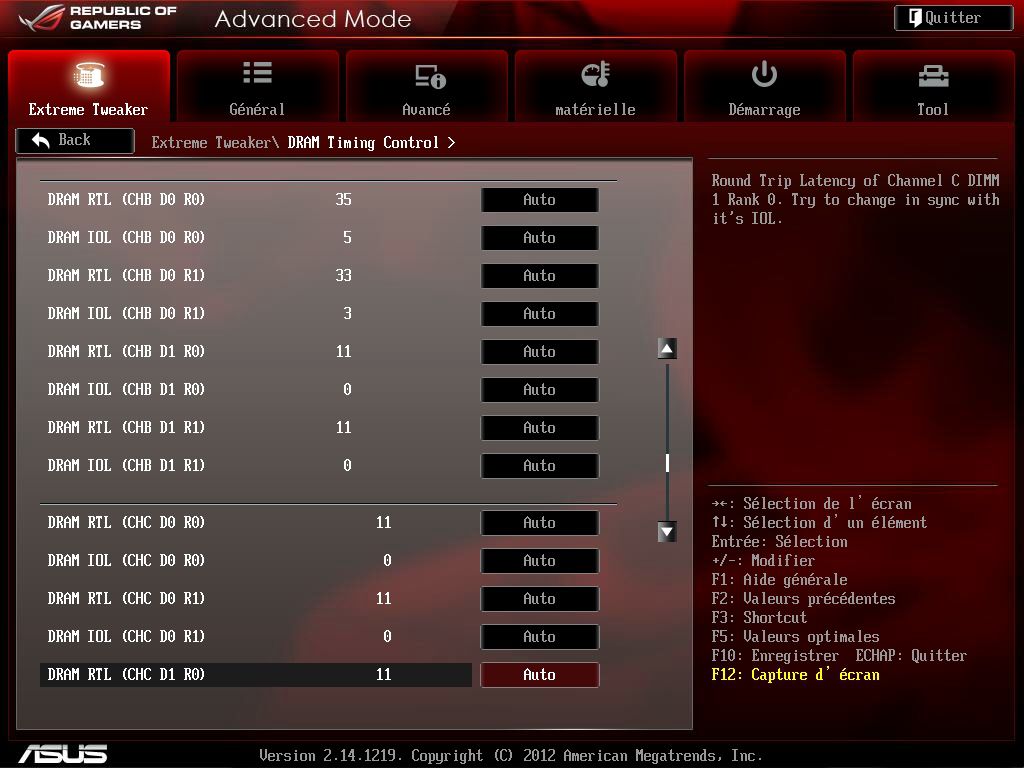 Ram Screen 14 