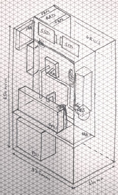 Scratch 1 
