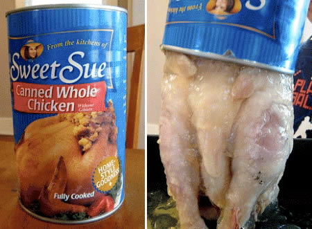 A96711 Chicken 