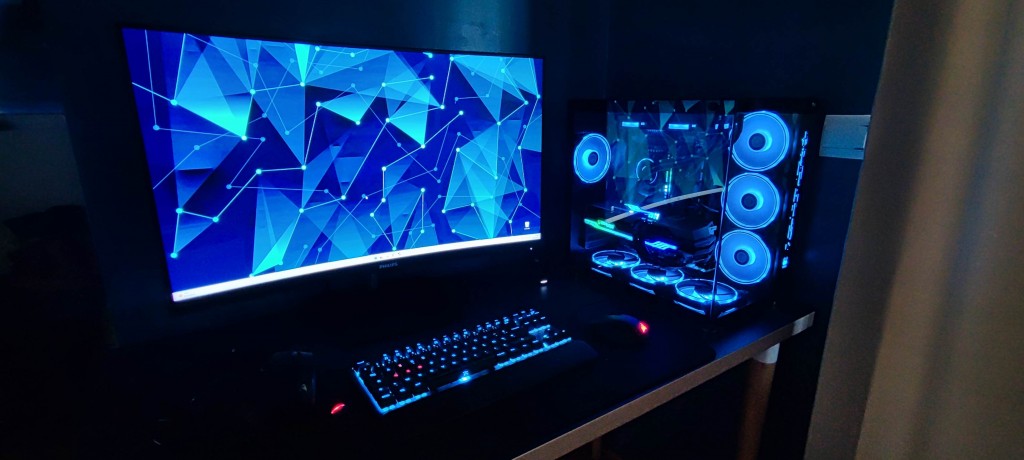 Config La config en route