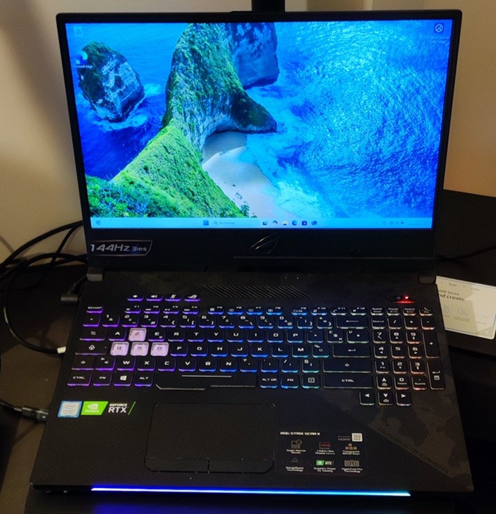 Asus asus