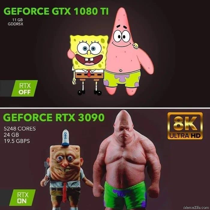 Geforce-gtx-1080ti-rtx-off-vs-geforce-gtx-3090ti-rtx-on-meme-6366 