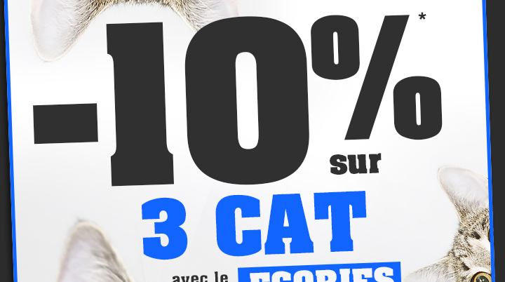 Cat Ldlc 