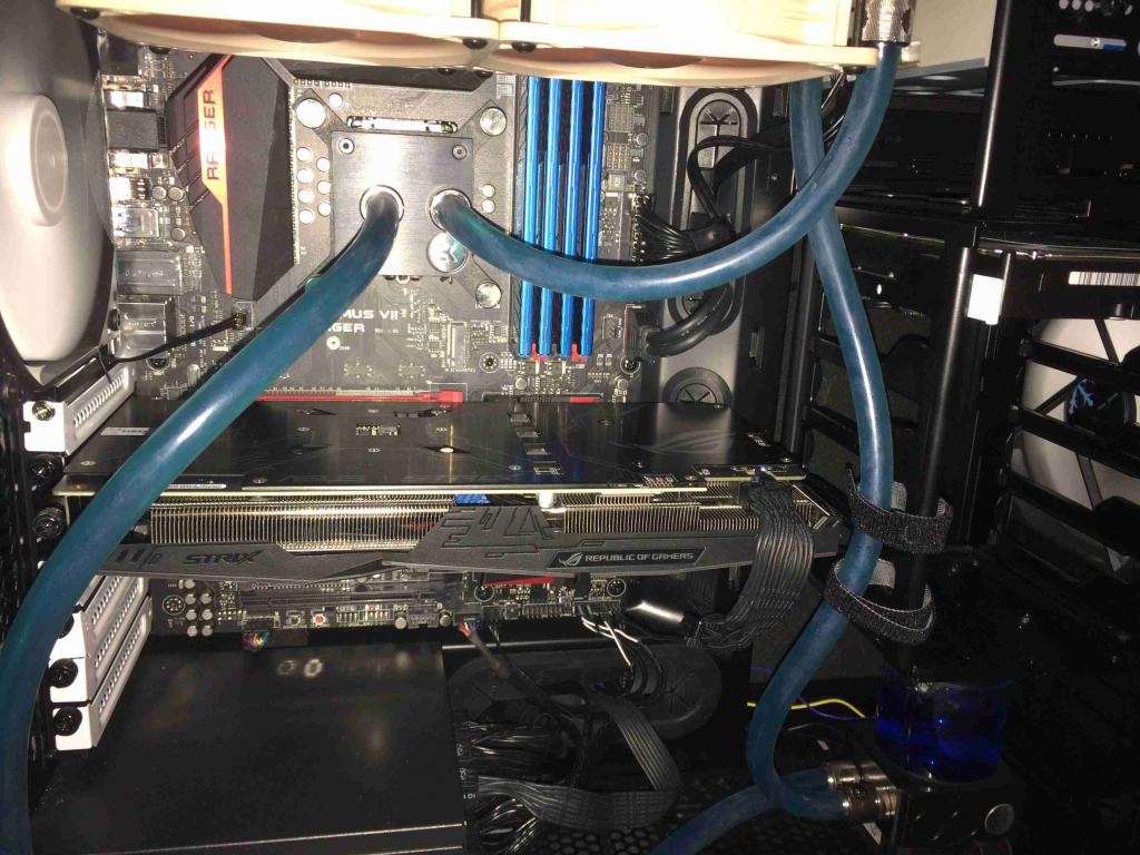 Mon Pc 💻 mon pc <br />
<br />
mise en service 2015  <br />
<br />
voir ma config pour plus d'info