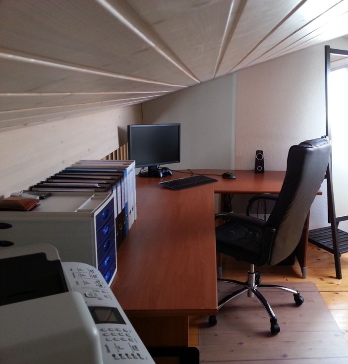 Bureau 1 
