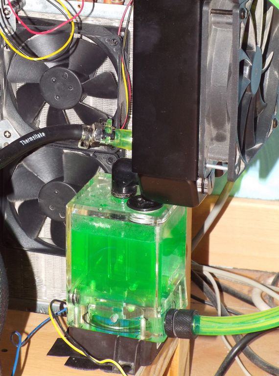 Rad 360 Bas 
