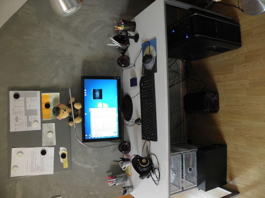Bureau 