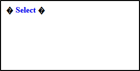 Messagerie Select 