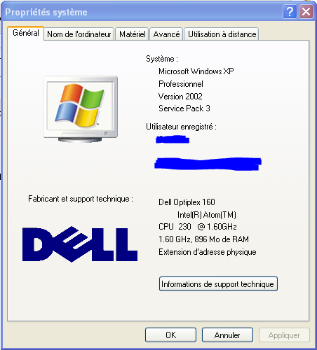 Config Troll Du Boulot 2 