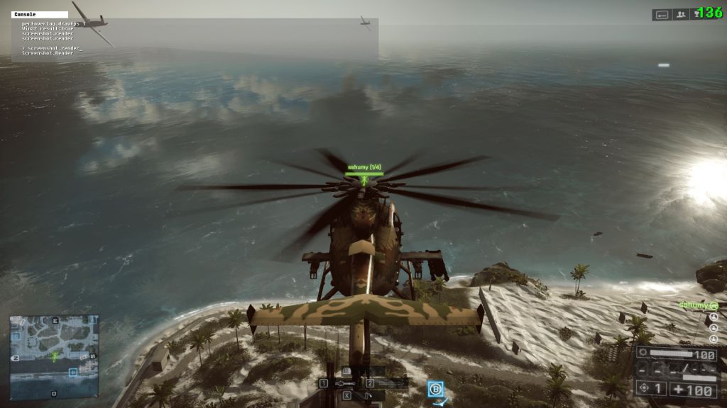 Bf4 Helico 2 
