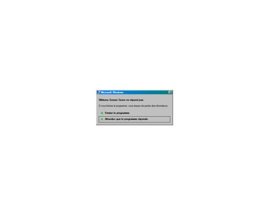 Screenshot 6 cores � 100 % sous OCCT : Un bug non d� au processeur pendant le test