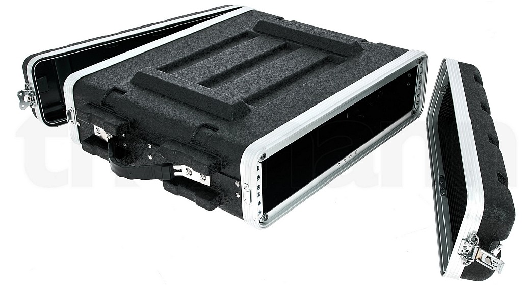 Thomann Flight Rack 2u 