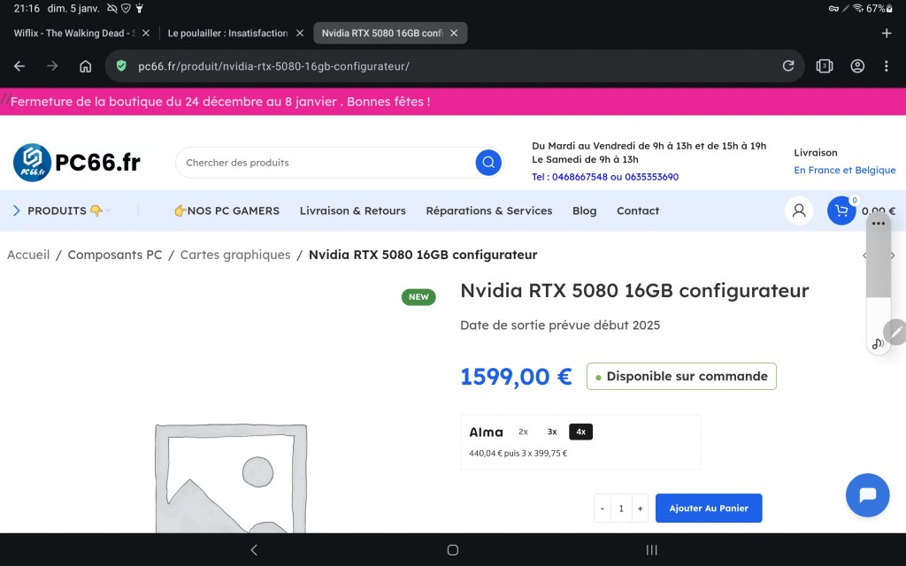 Screenshot 20250105 211608 Opera 