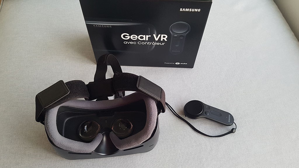 Gear Vr Gear VR