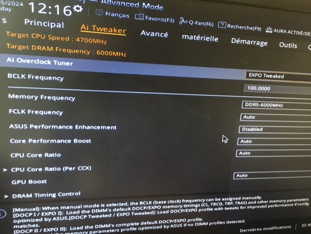 Bios2 bios AI EXPO