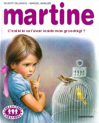 Martine 2 