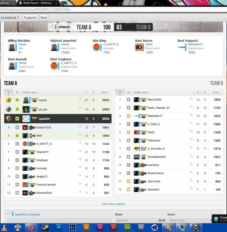 Bf3 Report9 