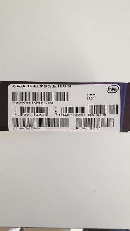 I5 2 