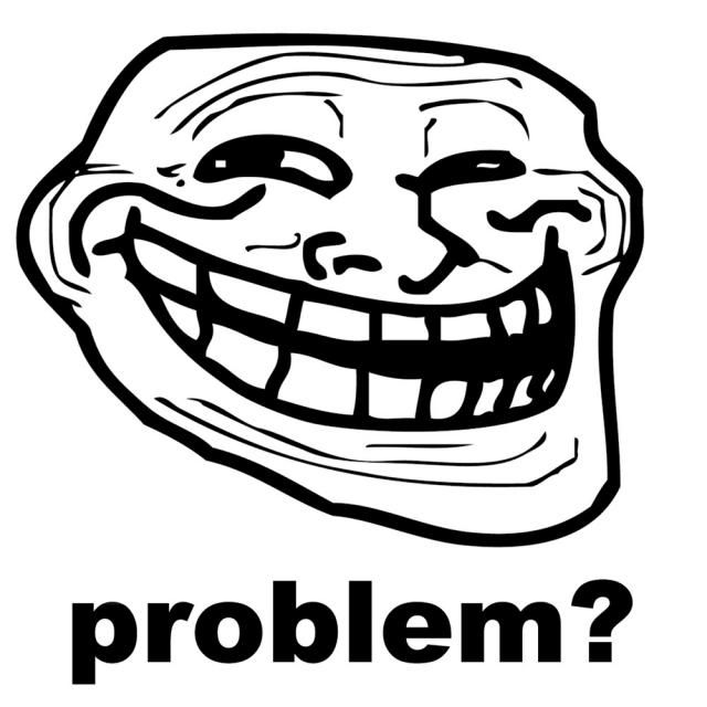 Troll 