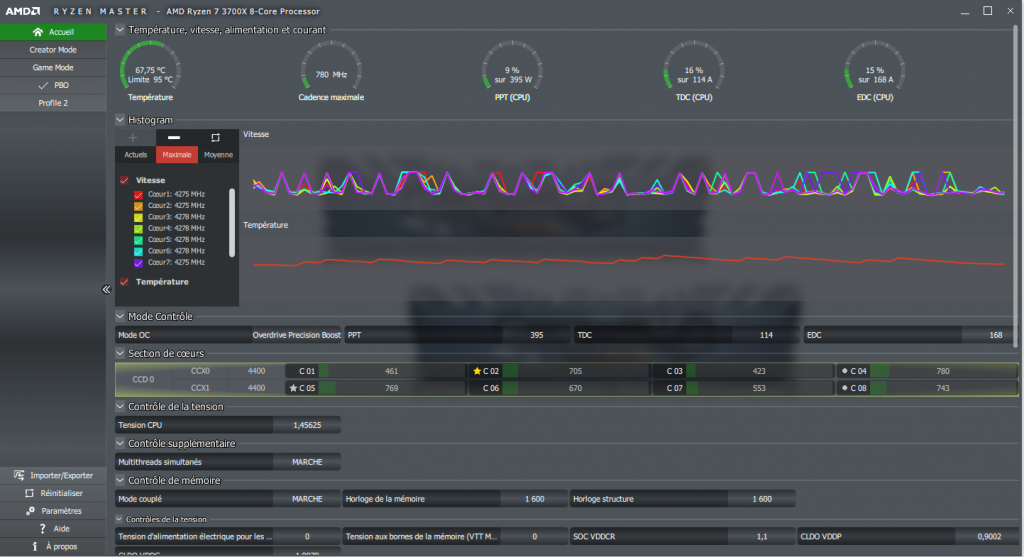 Cpu Boost