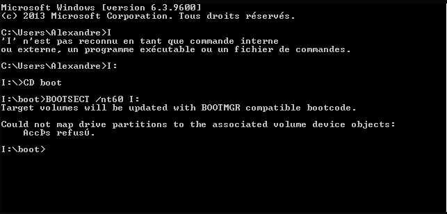 Bug Cmd Bug Cmd