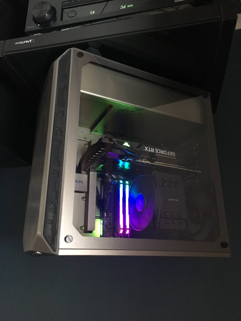 Config Pc2 