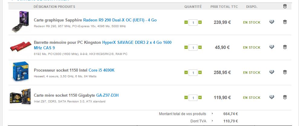 Config 4 