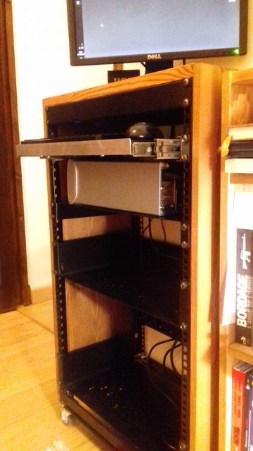 Pc De Chevet#1 