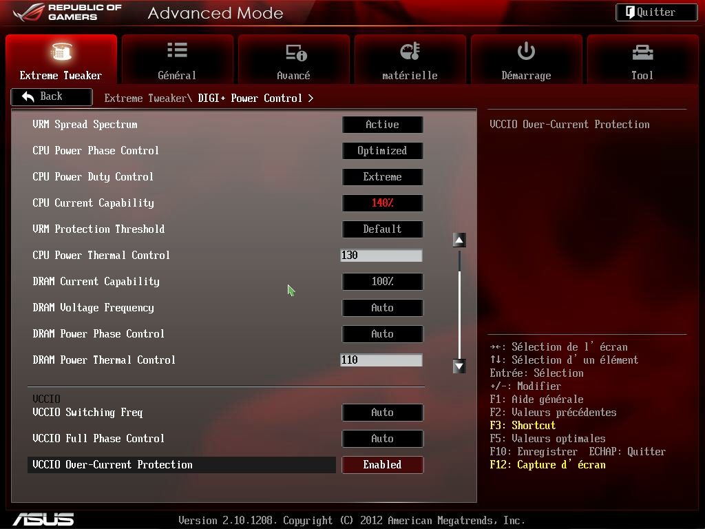 Asus Bios 7 asus bios 7
