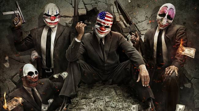 Payday 