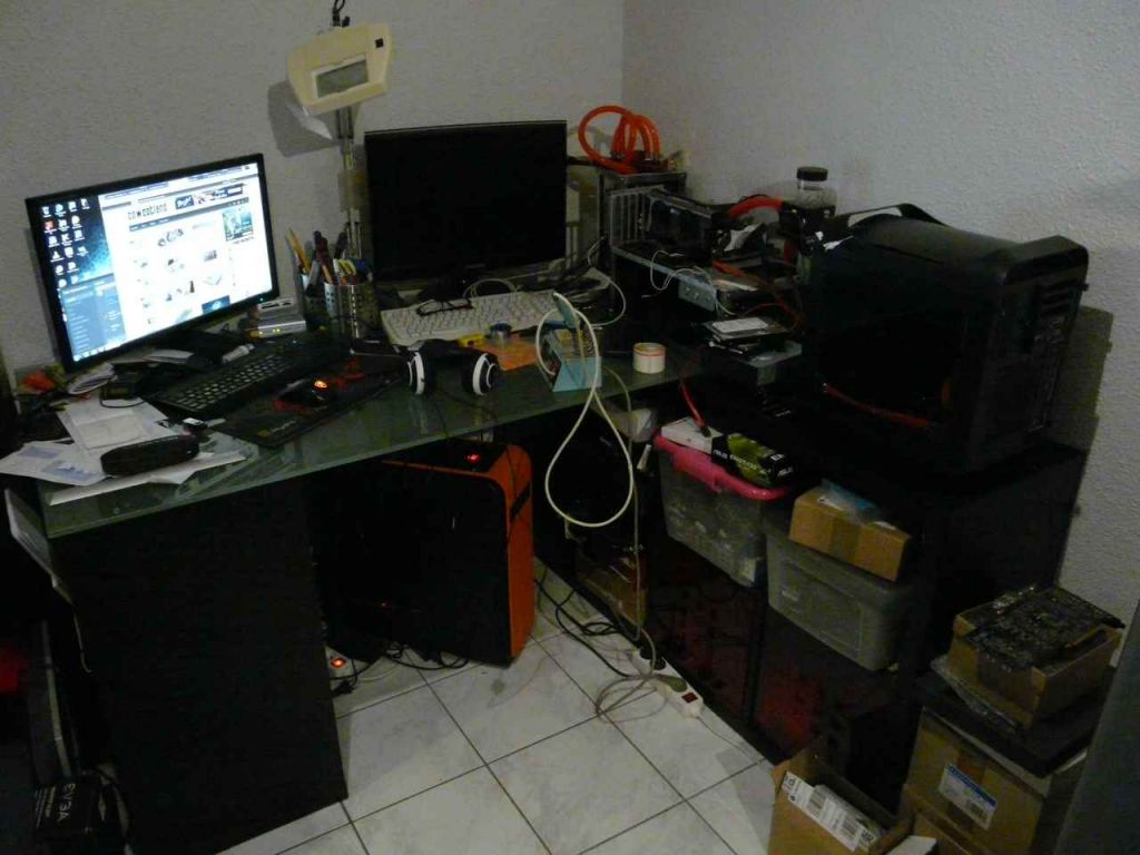 Bureau 