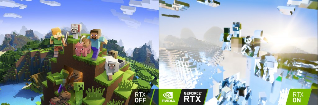 Rtx_on_youplaboum Voici ce que m'inspire le ray tracing
