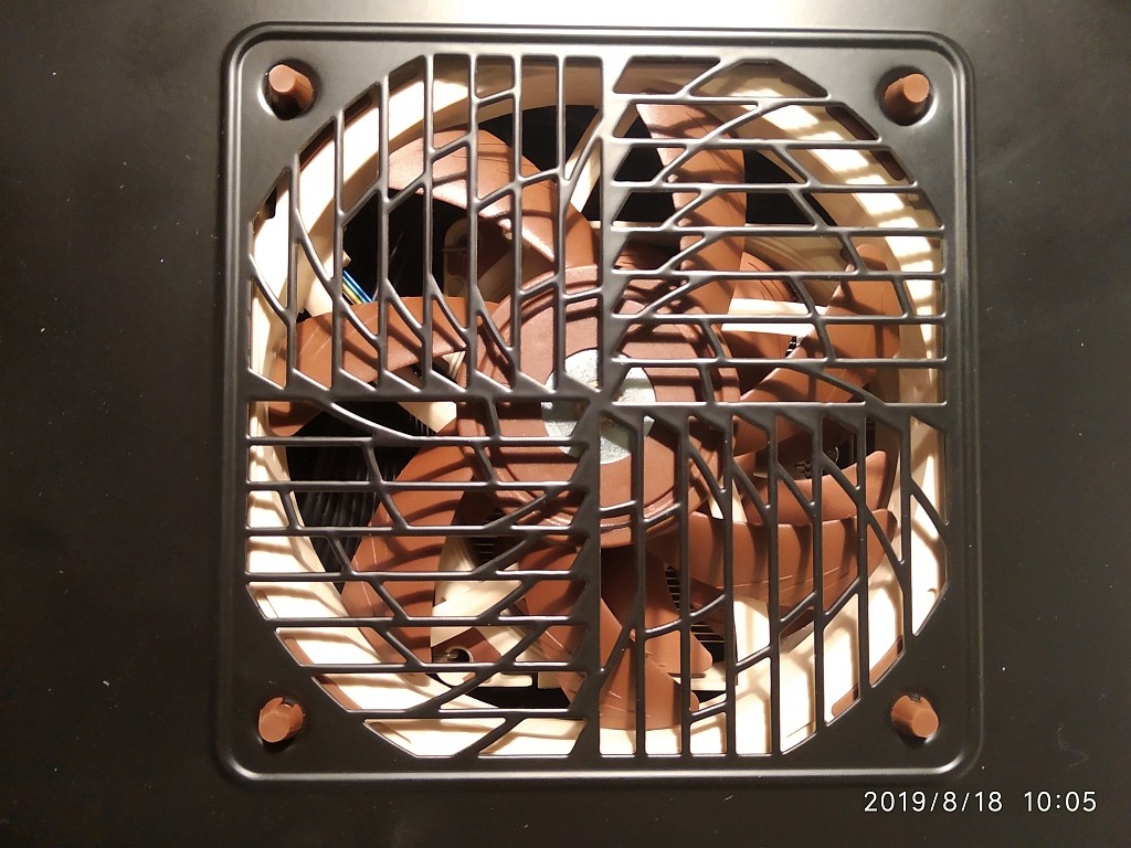 Nf-a12x15 Sur Milo Ml-07b 