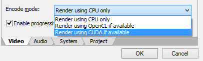 Cuda 