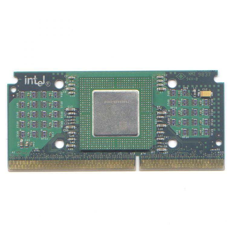 Intel Celeron-a 300a/66 