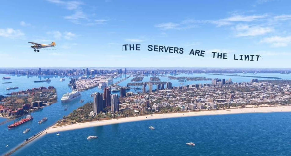 Servers 