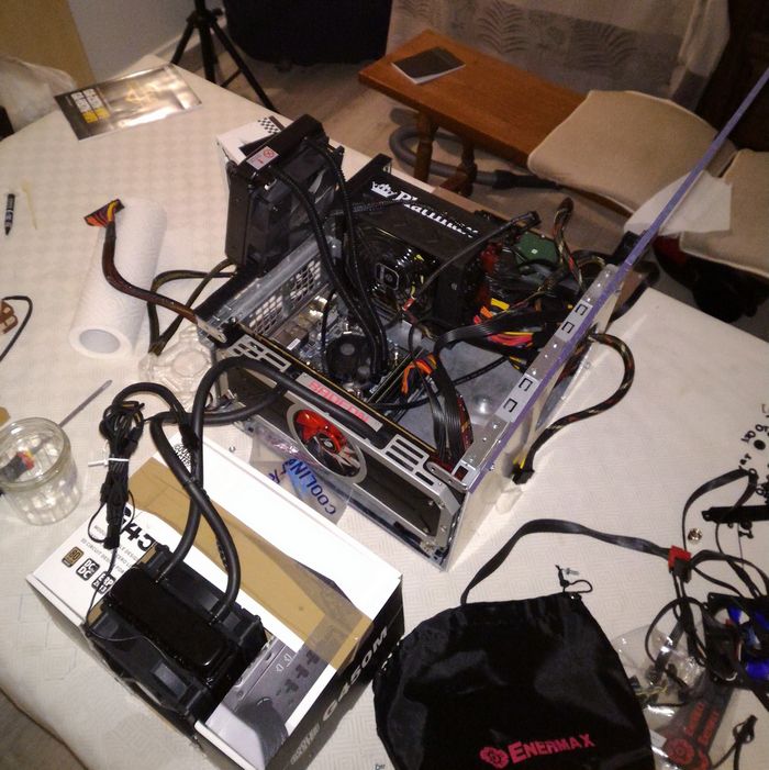 Mon Pc A ... Mut�... 